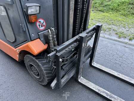 Dízel targoncák 2001  Still R70-30 (2)