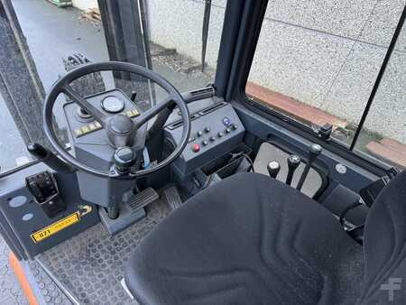 Dízel targoncák 2001  Still R70-30 (7)