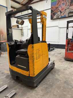 Työntömastotrukki 2001  Jungheinrich ETV 214 (6)