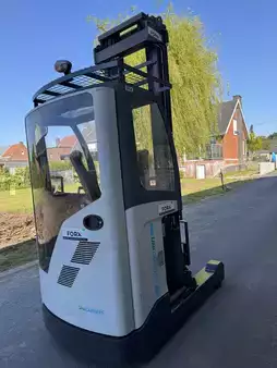 Reach Trucks 2019  Unicarriers UMS 200 (11)