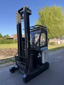 Reach Trucks 2019  Unicarriers UMS 200 (2)