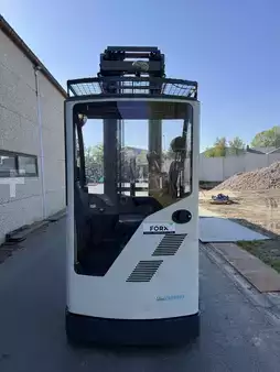 Reach Trucks 2019  Unicarriers UMS 200 (3)