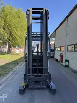 Reach Trucks 2019  Unicarriers UMS 200 (4)