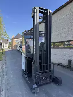 Reach Trucks 2019  Unicarriers UMS 200 (5)