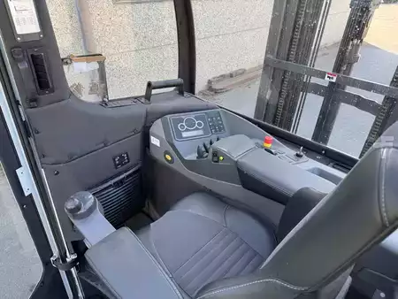 Reach Trucks 2019  Unicarriers UMS 200 (6)