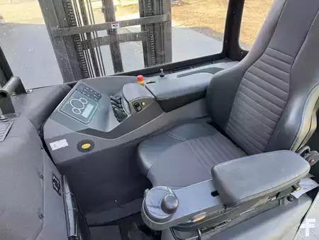 Reach Trucks 2019  Unicarriers UMS 200 (7)