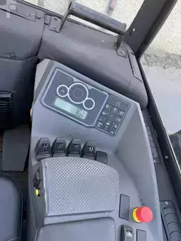 Reach Trucks 2019  Unicarriers UMS 200 (9)