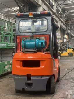 LPG Forklifts 2006  Toyota 42-7FGF18 (4)