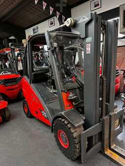 Linde H30T