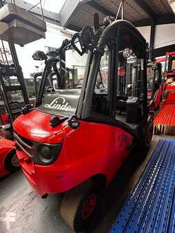 Linde H35T