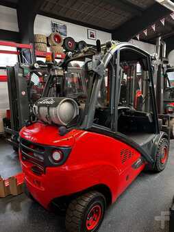 Linde H30T