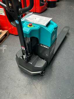 Dragvagnar 2025 Baoli KBP20 (1)