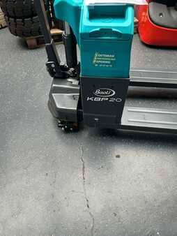 Trailers 2025  Baoli KBP20 (4)
