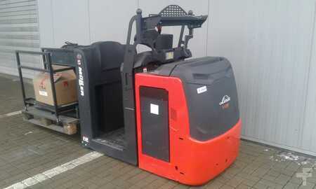 Horizontal-Kommissionierer 2021 Linde Baureihe 4594-00 Kommissionierer V08-01 - V08-02 (1)