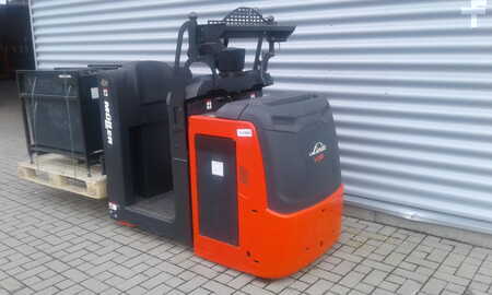 Horizontal-Kommissionierer 2021 Linde Baureihe 4594-00 Kommissionierer V08-01 - V08-02 (1)