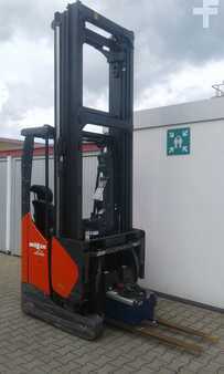 Sonstige 2017 Linde Baureihe 116-03 Schubstapler R 14/16/17 X (1)