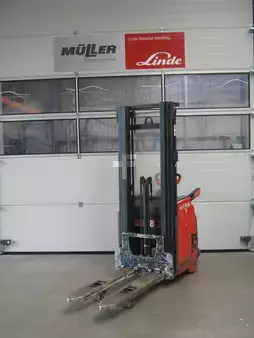 Sonstige 2017  Linde Baureihe 1173-00 Hochhubwagen L14/L16 (1)