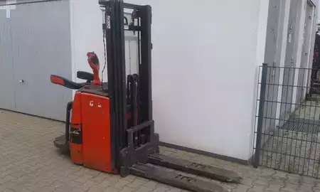 Sonstige 2017  Linde Baureihe 1173-00 Hochhubwagen L14/L16 (1)