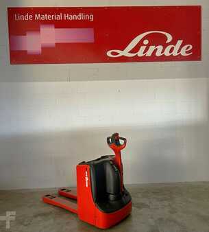 Niederhubwagen 2019 Linde Baureihe 1152-02 Niederhubwagen T16/T18/T20/T 16L (1)