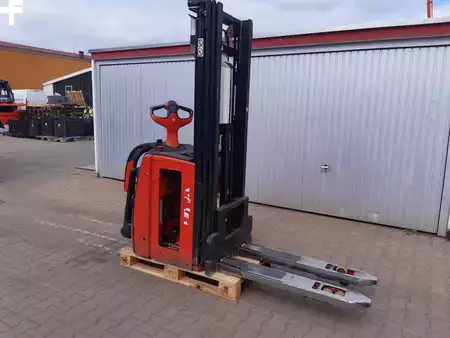 Sonstige 2017  Linde Baureihe 1173-00 Hochhubwagen L14/L16 (1)