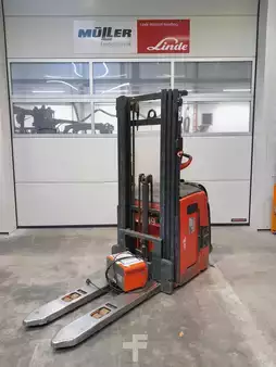 Sonstige 2016  Linde Baureihe 1173-00 Hochhubwagen L14/L16 (1)