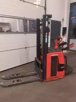 Sonstige 2017  Linde Baureihe 1173-00 Hochhubwagen L14/L16 (1)