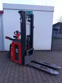 Sonstige 2018  Linde Baureihe 1173-00 Hochhubwagen L14/L16 (1)