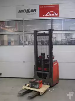 Egyéb 2018  Linde Baureihe 1173-00 Hochhubwagen L14/L16 (1)