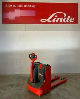 Niederhubwagen 2020 Linde Baureihe 1152-02 Niederhubwagen T16/T18/T20/T 16L (1)