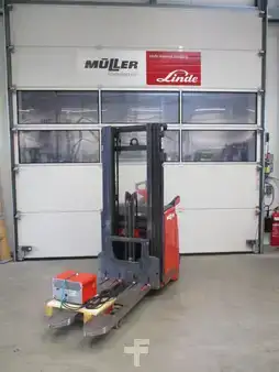 Sonstige 2018  Linde Baureihe 1173-00 Hochhubwagen L14/L16 (1)