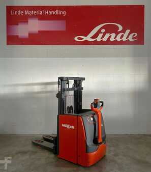 Hochhubwagen 2016  Linde Baureihe 1173-00 Hochhubwagen L14/L16 (1)