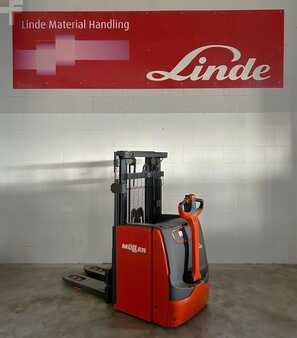 Hochhubwagen 2016 Linde Baureihe 1173-00 Hochhubwagen L14/L16 (1)