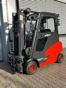 Miscelaneo 2018  Linde Baureihe 391-00 Gabelstapler H14/16/18/20 (1)