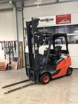 Gasoltruck 2024  Linde Baureihe 391-00 Gabelstapler H14/16/18/20 (1)