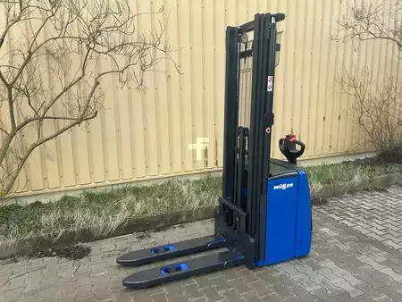 Niederhubwagen 2019  Linde Baureihe 1173-01 Hochhubwagen L14/L16 (1)