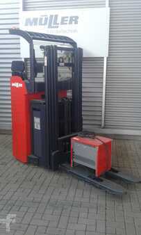 Niederhubwagen 2018 Linde Baureihe 1174-00 Hochhubwagen L14R/L16R (1)