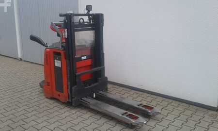 Linde Baureihe 133-00 Hochhubwagen L 12/14 (L) AP/SP
