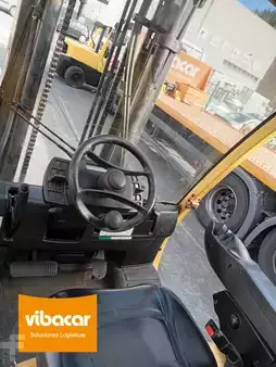 Carrelli elevatori diesel 2013  Hyster H4.0FT-5 (5)