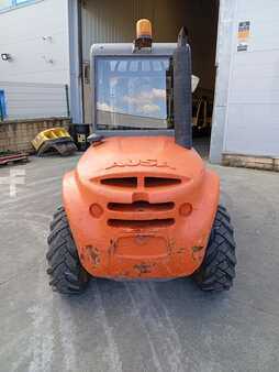 Geländestapler 2007  Ausa C250HX4 (3)
