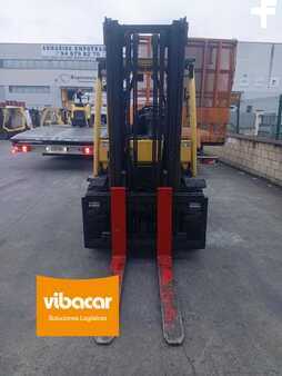 Dieselový VZV 2014  Hyster H4.5FT6 (3)