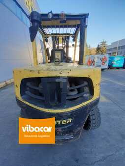 Dieselový VZV 2014  Hyster H4.5FT6 (4)