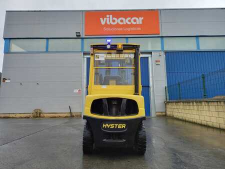 Hyster H3.0FT GOLD