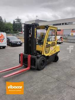 Dieselový VZV 2014  Hyster H3.5FT (2)