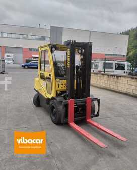 Dieselový VZV 2014  Hyster H3.5FT (3)