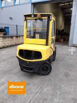 Dieselový VZV 2014  Hyster H3.5FT (4)
