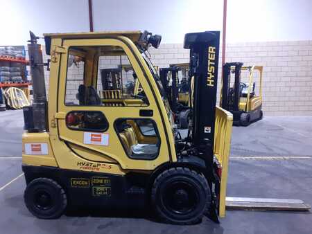 Hyster H2.5FT NO ATEX