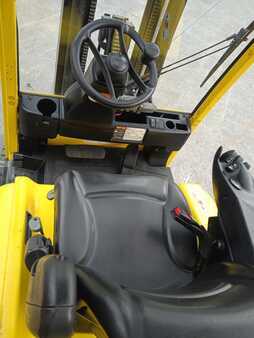 Elektro čtyřkolový VZV 2016  Hyster J2.0XN LWB (5)