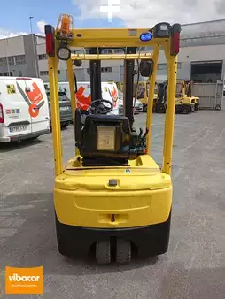 Elektro tříkolové VZV 2017  Hyster J1.5XNT SWB (4)