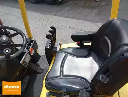 Elektro tříkolové VZV 2017  Hyster J1.5XNT SWB (5)