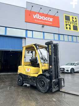 Dieselový VZV 2017  Hyster H2.5FT (1)
